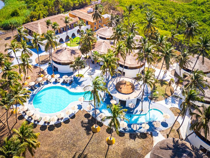 Palm Beach Resort image