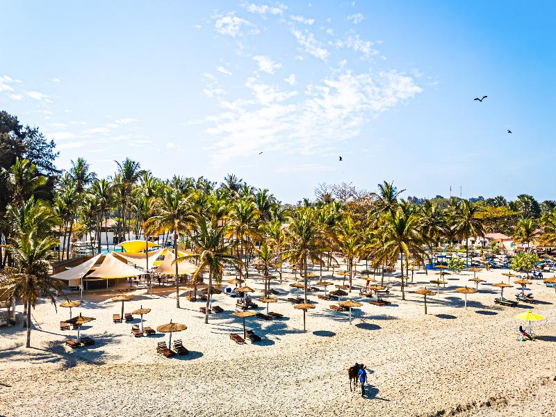 Palm Beach Resort image