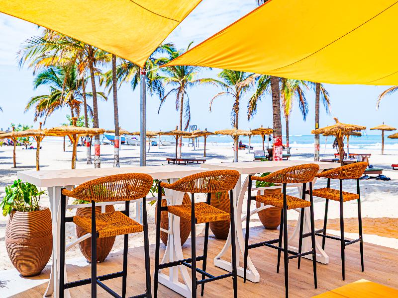Palm Beach Resort image