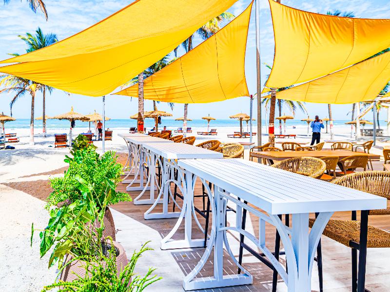 Palm Beach Resort image