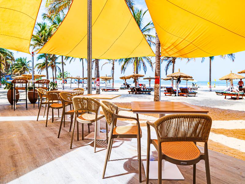 Palm Beach Resort image