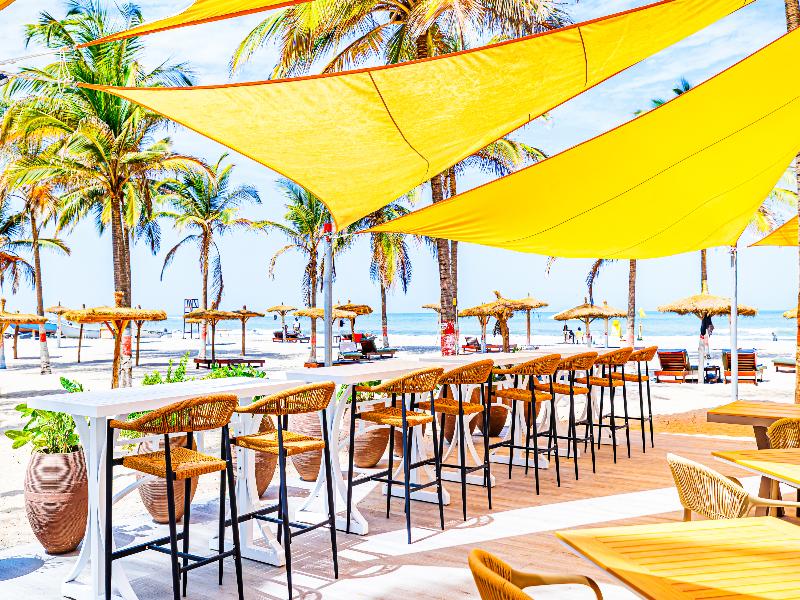 Palm Beach Resort image