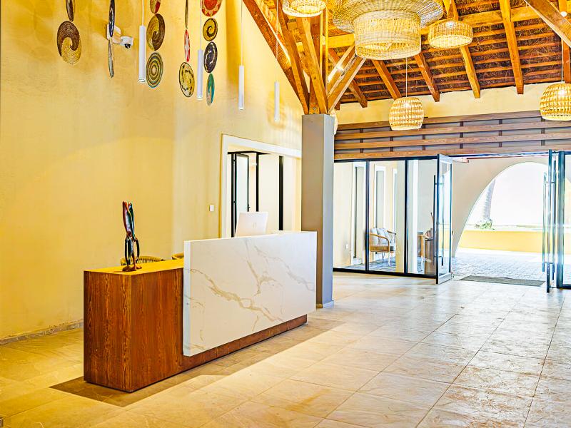 Palm Beach Resort image