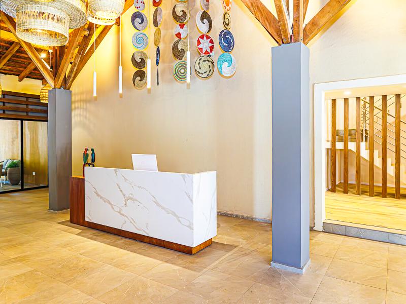 Palm Beach Resort image