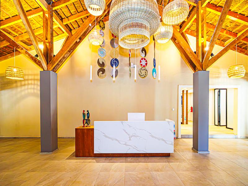 Palm Beach Resort image
