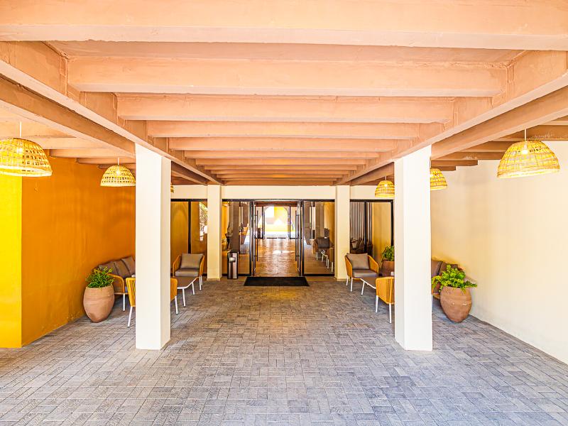 Palm Beach Resort image