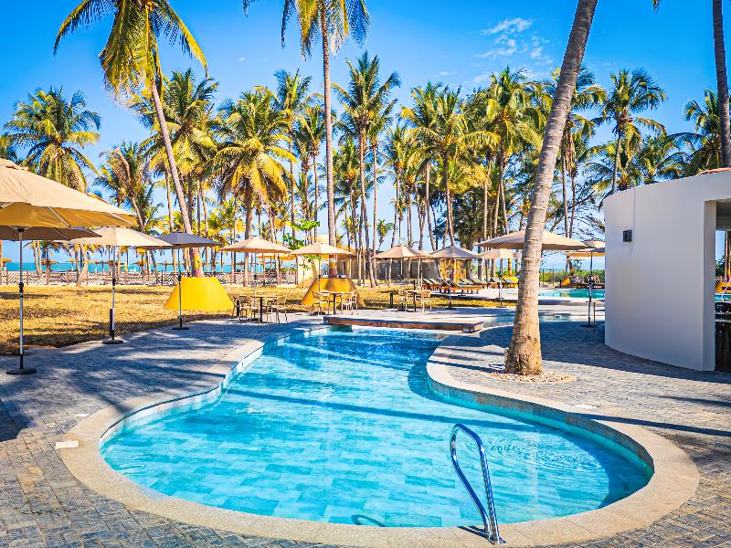 Palm Beach Resort image