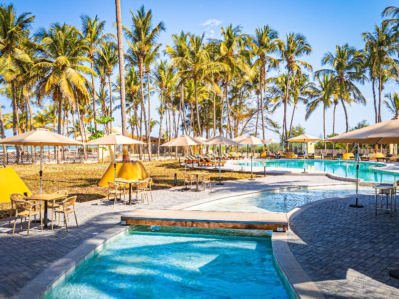 Palm Beach Resort image