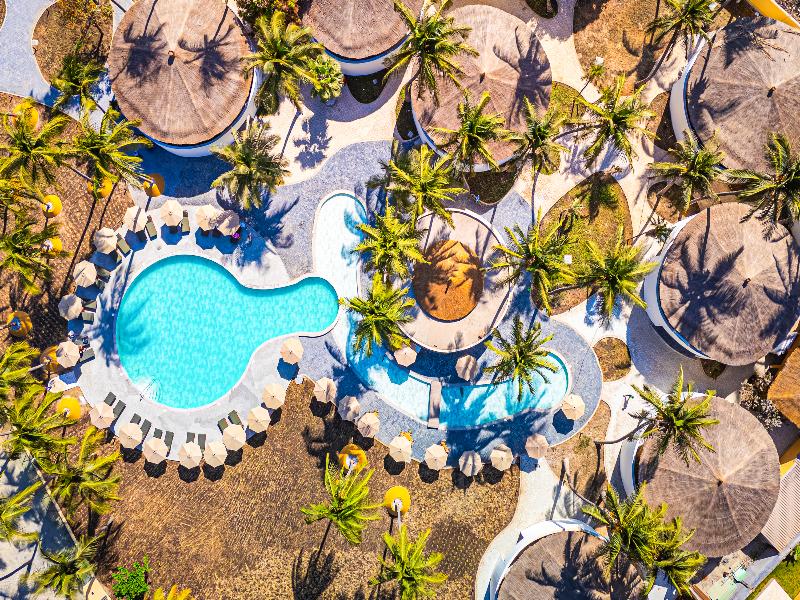 Palm Beach Resort image