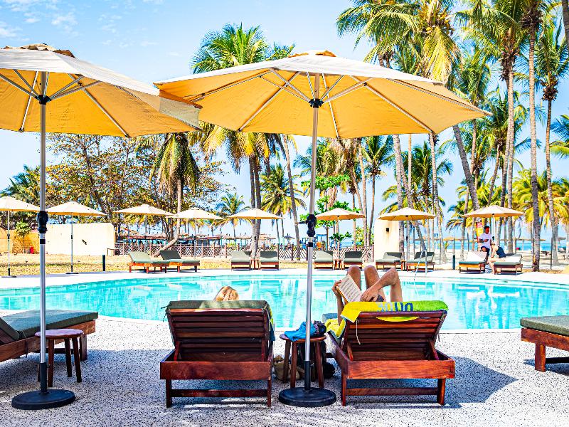 Palm Beach Resort image