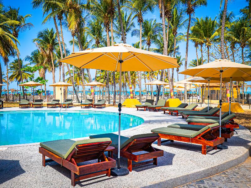 Palm Beach Resort image