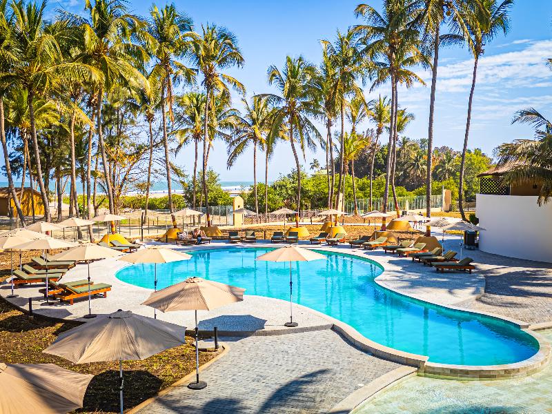 Palm Beach Resort image