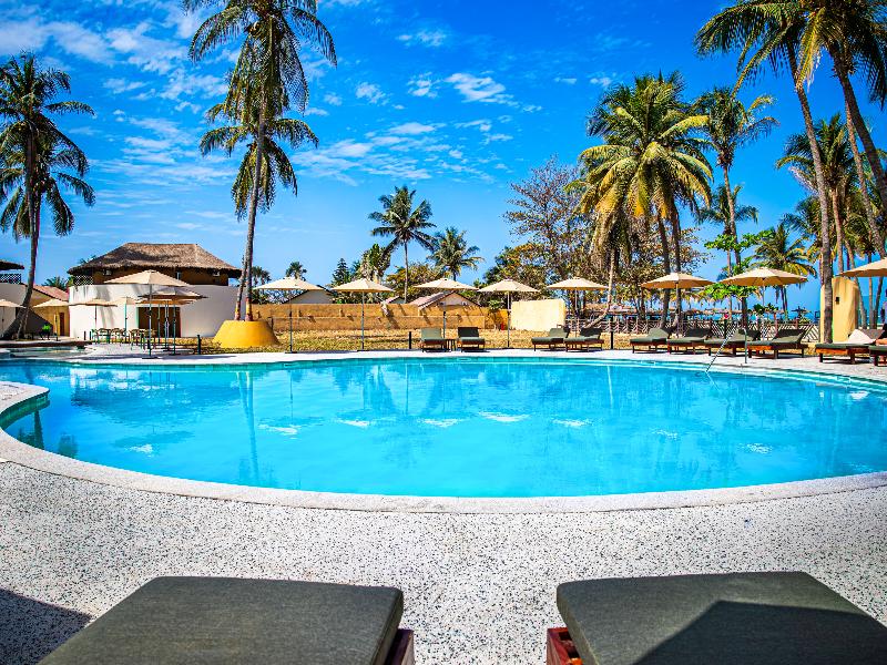 Palm Beach Resort image