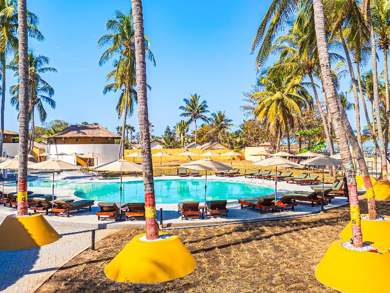 Palm Beach Resort image