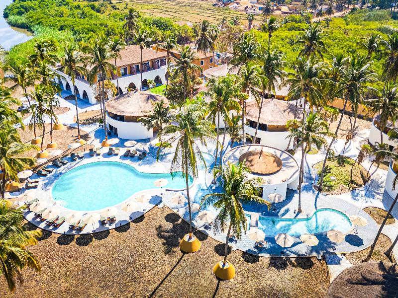 Palm Beach Resort image