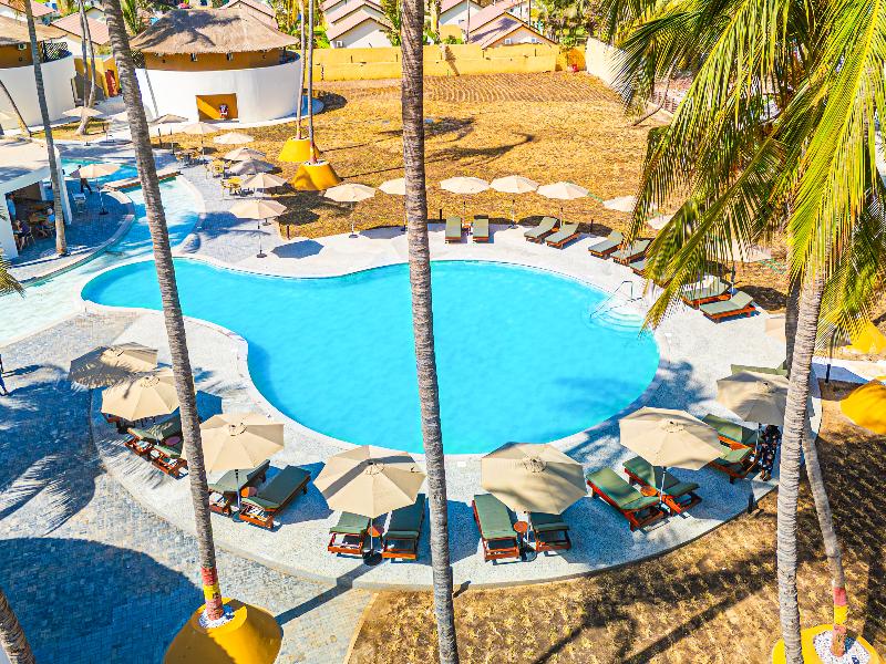 Palm Beach Resort image