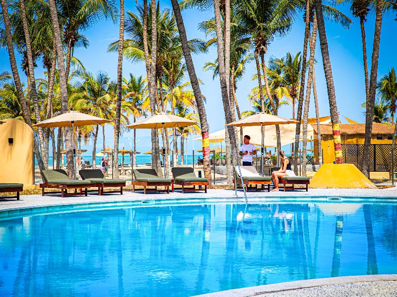 Palm Beach Resort image
