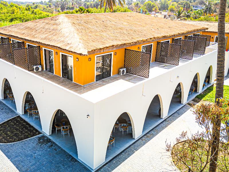 Palm Beach Resort image