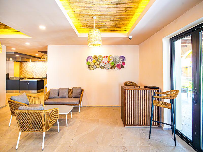 Palm Beach Resort image