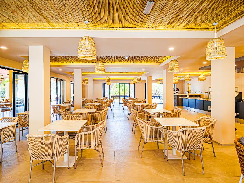 Palm Beach Resort image