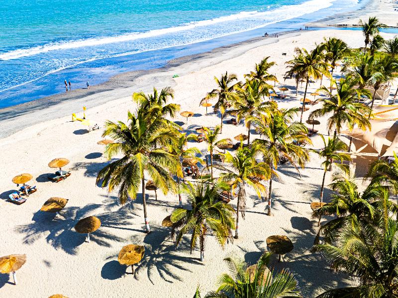 Palm Beach Resort image
