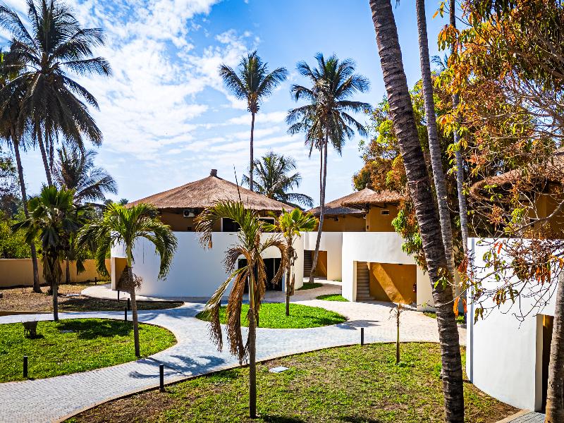 Palm Beach Resort image