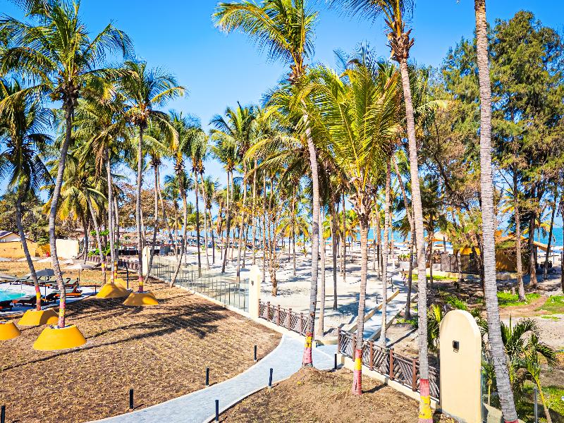 Palm Beach Resort image