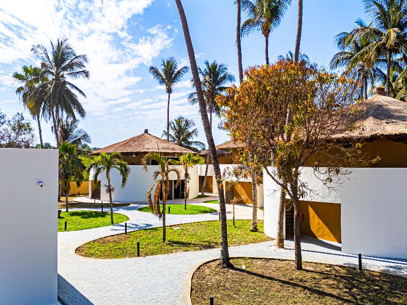 Palm Beach Resort image