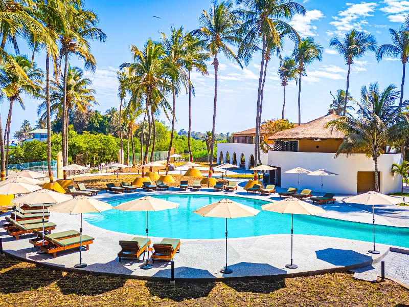 Palm Beach Resort image