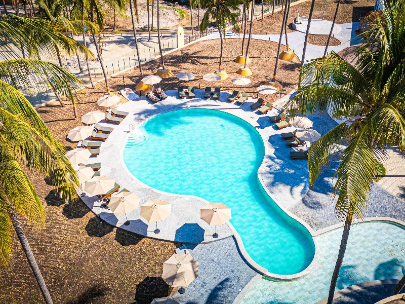 Palm Beach Resort image