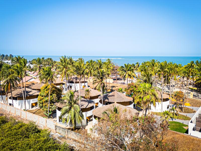 Palm Beach Resort image