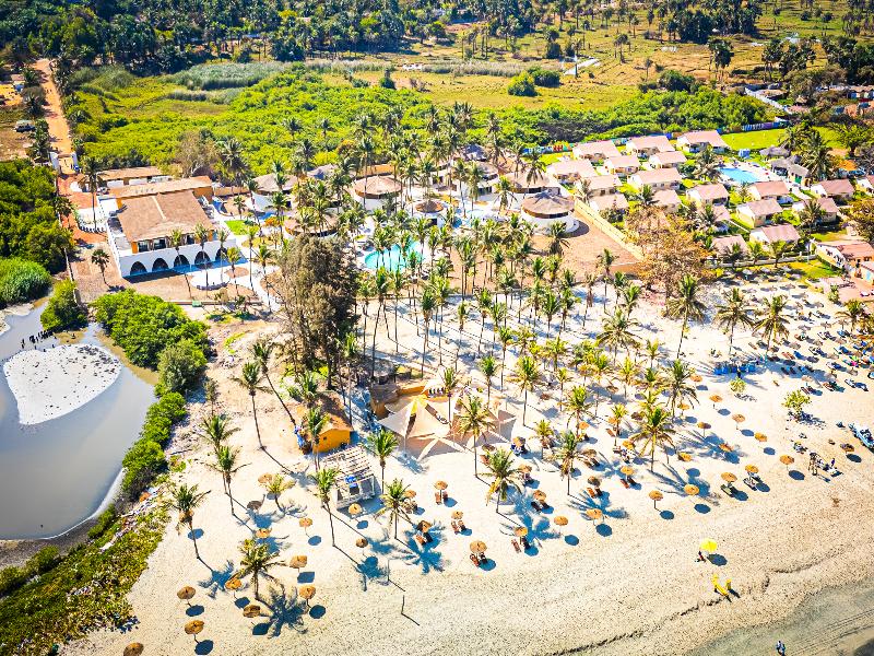 Palm Beach Resort image