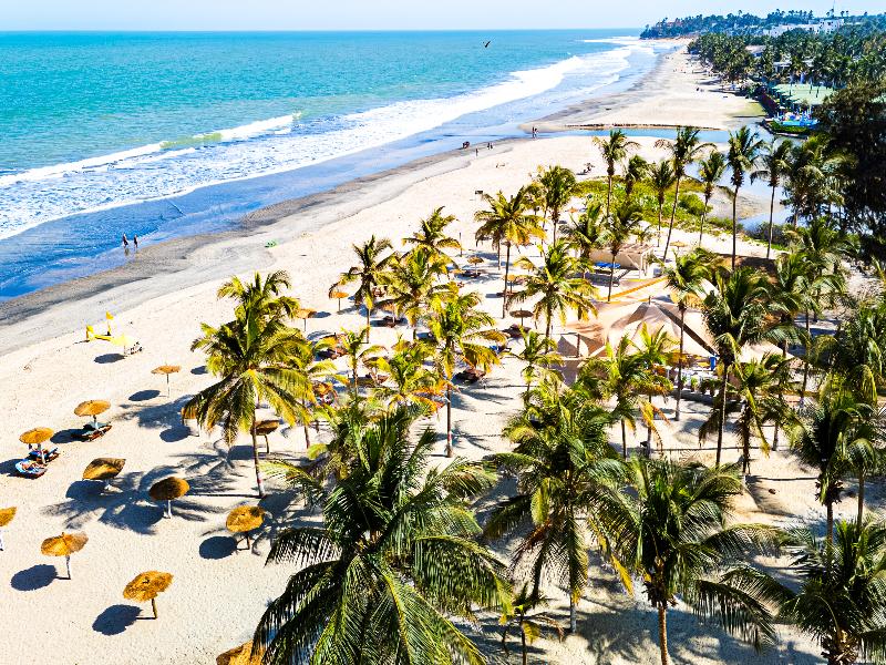 Palm Beach Resort image