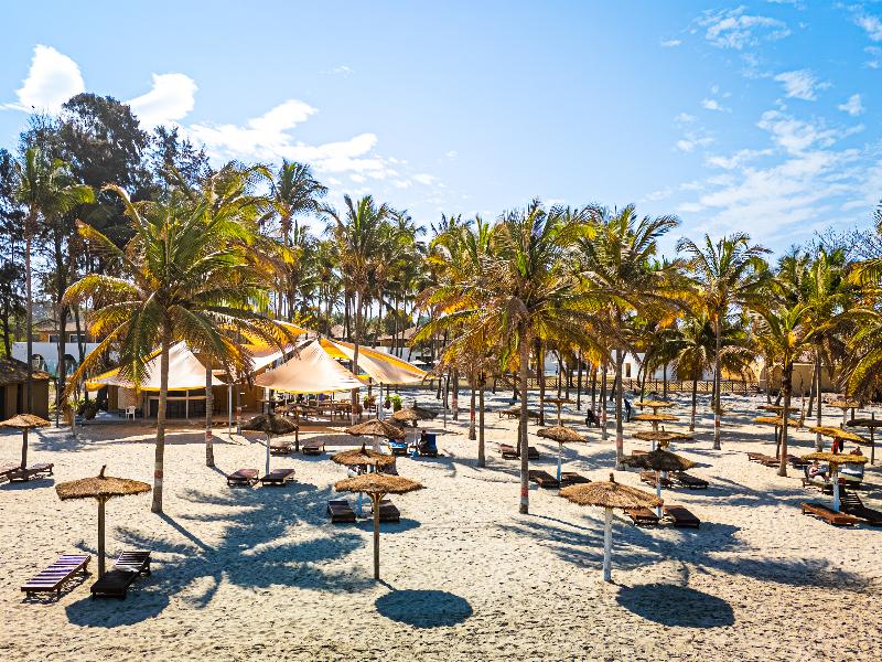 Palm Beach Resort image