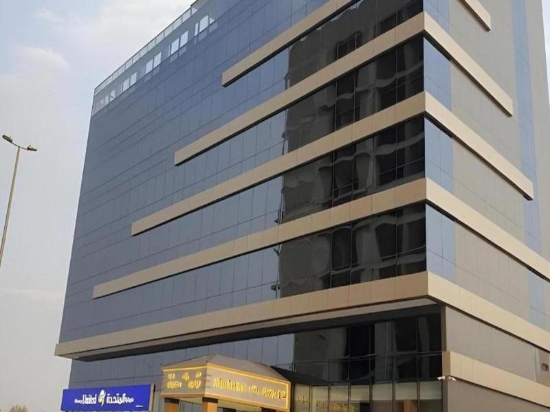Al Rayan Hotel image