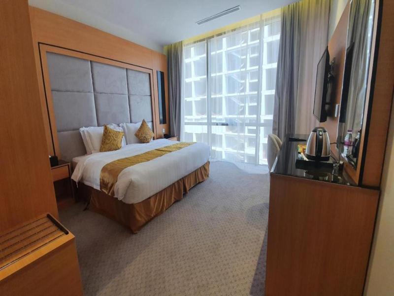 Al Rayan Hotel image