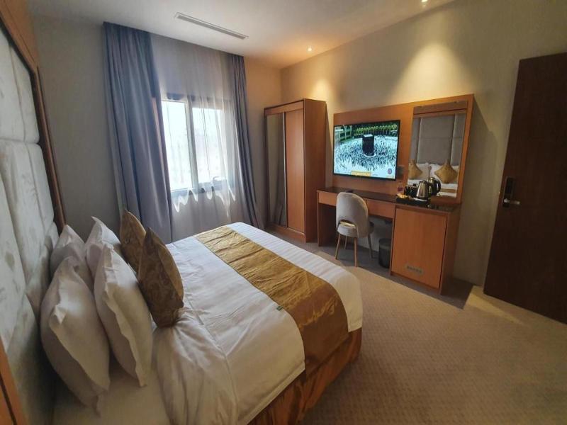 Al Rayan Hotel image