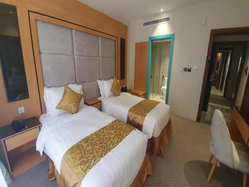 Al Rayan Hotel image