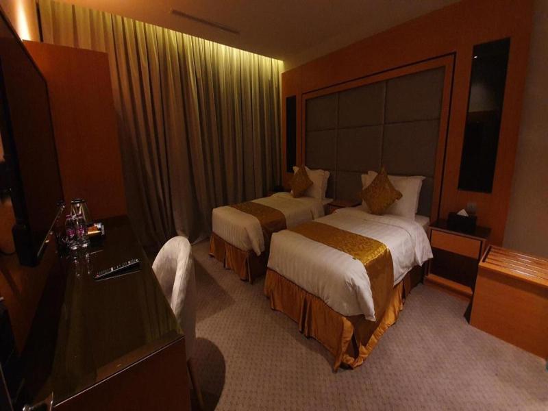 Al Rayan Hotel image