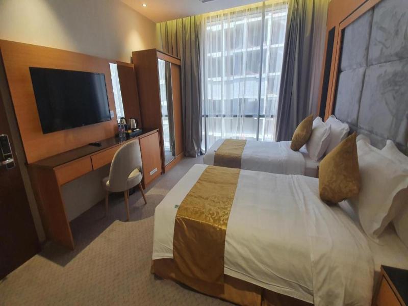 Al Rayan Hotel image