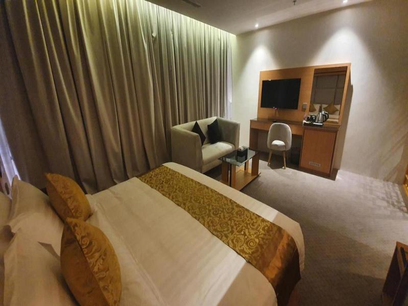 Al Rayan Hotel image