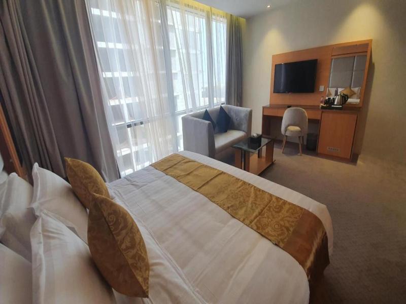 Al Rayan Hotel image