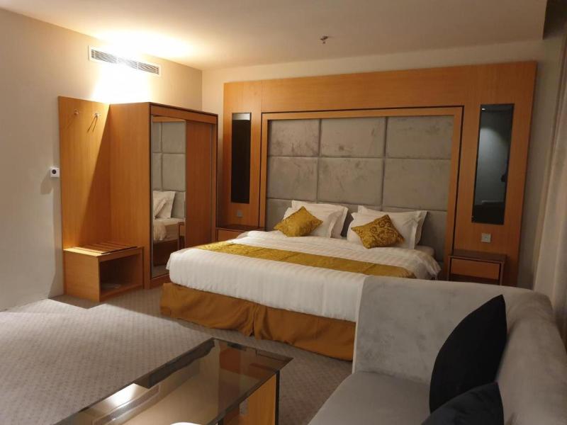 Al Rayan Hotel image