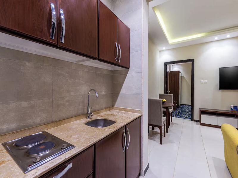 Al Qasr Al Maseef Khamis Mushit image