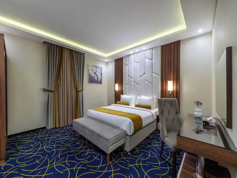 Al Qasr Al Maseef Khamis Mushit image