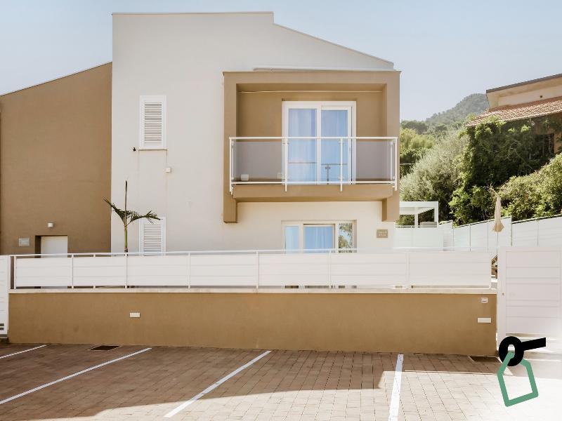 Hotiday Apartments Cefalù image