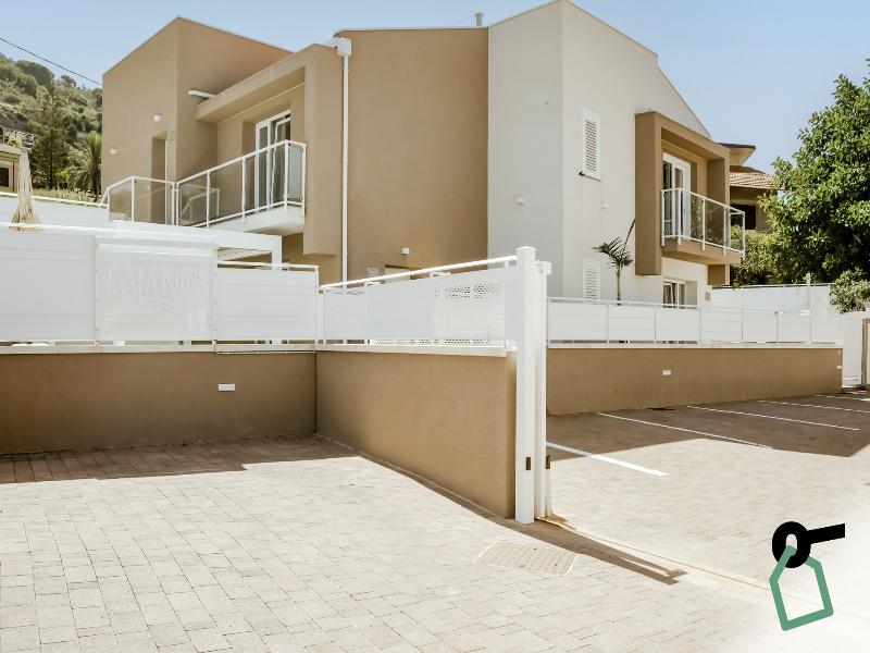 Hotiday Apartments Cefalù image