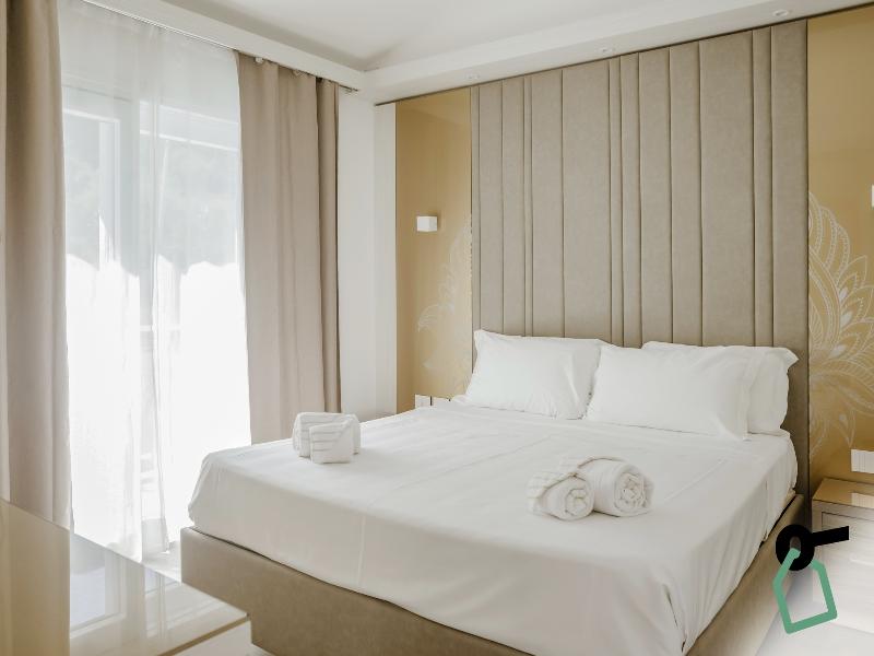 Hotiday Apartments Cefalù image