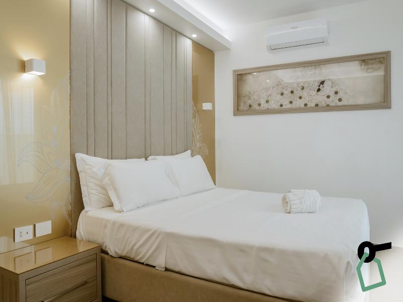 Hotiday Apartments Cefalù image
