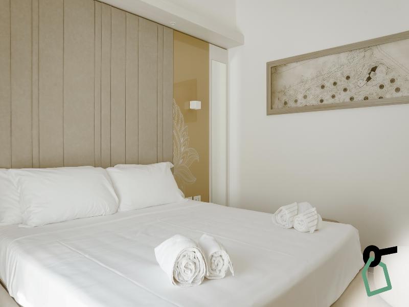 Hotiday Apartments Cefalù image